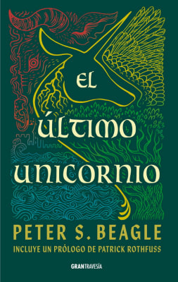 EL ÚLTIMO UNICORNIO TD