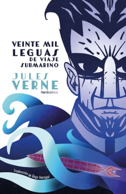 VEINTE MIL LEGUAS DE VIAJE SUBMARINO