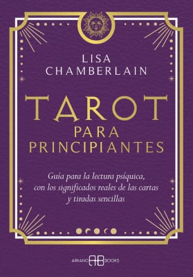 TAROT PARA PRINCIPIANTES