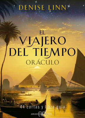 EL VIAJERO DEL TIEMPO (ORÁCULO)