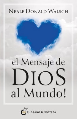 EL MENSAJE DE DIOS AL MUNDO!