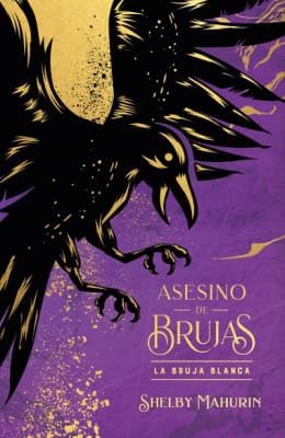 ASESINO DE BRUJAS (ED. ESPECIAL)