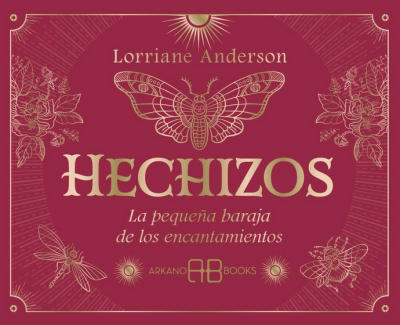 HECHIZOS