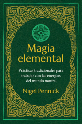 MAGIA ELEMENTAL