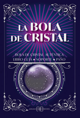 LA BOLA DE CRISTAL.
