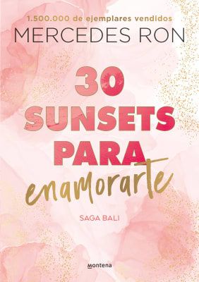 30 SUNSETS PARA ENAMORARTE