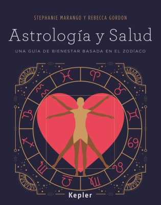 ASTROLOGÍA Y SALUD