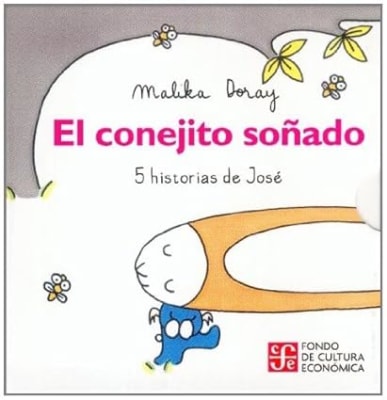 EL CONEJITO SOÑADO