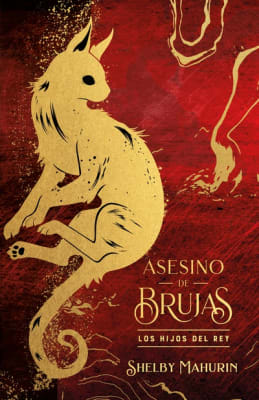 ASESINO DE BRUJAS: LOS HIJOS DEL REY (ED. LIMITADA)
