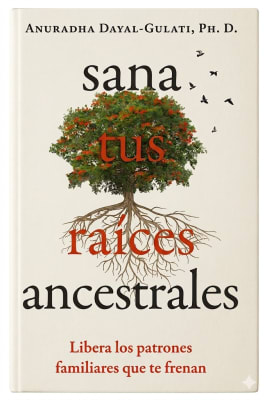 SANA TUS RAÍCES ANCESTRALES