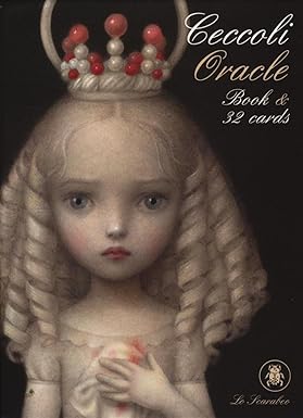 CECCOLI ORACLE CARDS