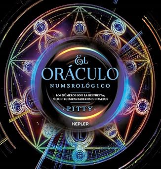 EL ORÁCULO NUMEROLÓGICO