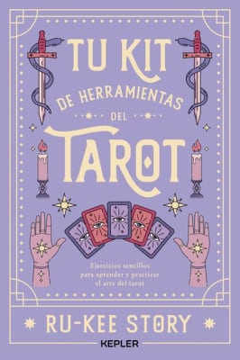 TU KIT DE HERRAMIENTAS DEL TAROT