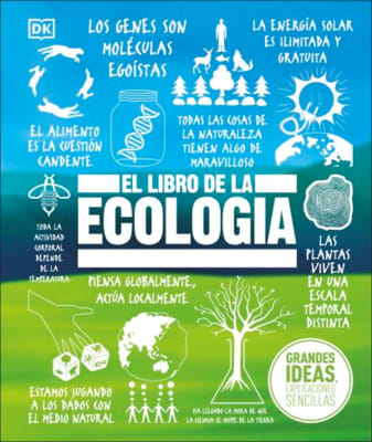 EL LIBRO DE LA ECOLOGÍA (LATAM)