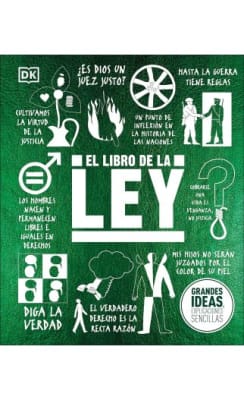 EL LIBRO DE LA LEY (LATAM)