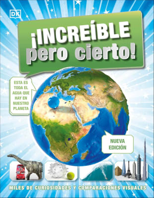 INCREIBLE PERO CIERTO NUEVA EDICIÓN