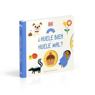 ¿HUELE BIEN O HUELE MAL?