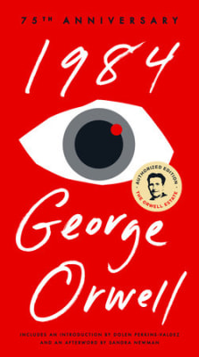 1984 (INGLÉS)