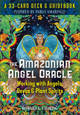 AMAZONIAN ANGEL ORACLE