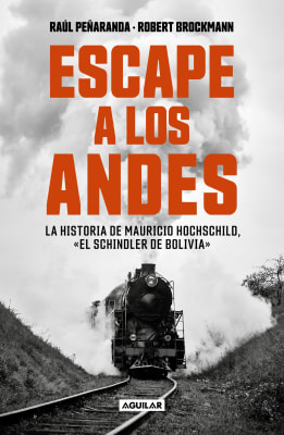 ESCAPE A LOS ANDES