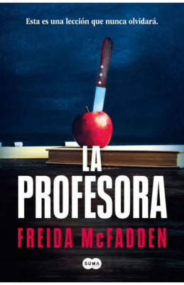 LA PROFESORA