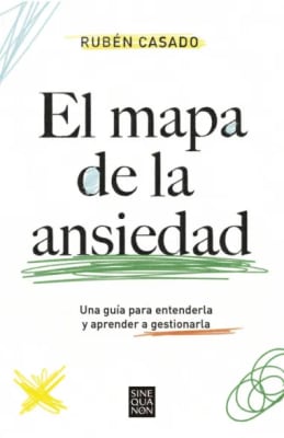 EL MAPA DE LA ANSIEDAD