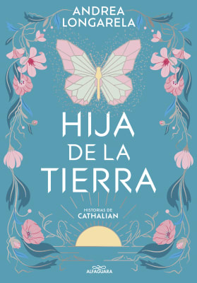 HIJA DE LA TIERRA - HISTORIAS DE CATHALIAN