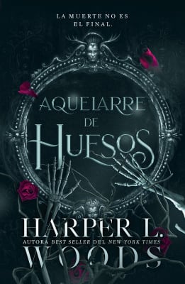 AQUELARRE DE HUESOS