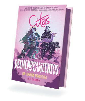 CITAS & DESMEMBRAMIENTOS