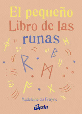 EL PEQUEÑO LIBRO DE LAS RUNAS