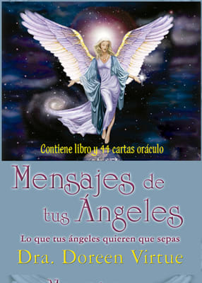 MENSAJES DE TUS ÁNGELES