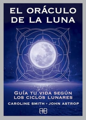 EL ORÁCULO DE LA LUNA (PACK)