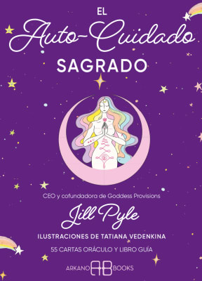 EL AUTOCUIDADO SAGRADO
