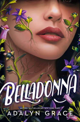 BELLADONNA (DB)