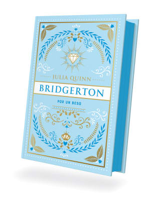 POR UN BESO (BRIDGERTON 7) (ED. ESPECIAL)
