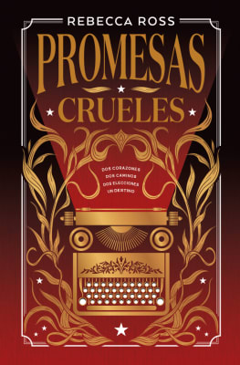 PROMESAS CRUELES (ED. LIMITADA)