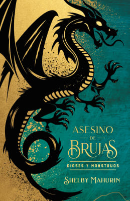 ASESINO DE BRUJAS: DIOSES Y MONSTRUOS (ED. LIMITADA)