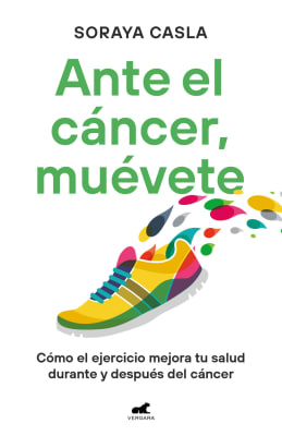 ANTE EL CÁNCER, MUÉVETE