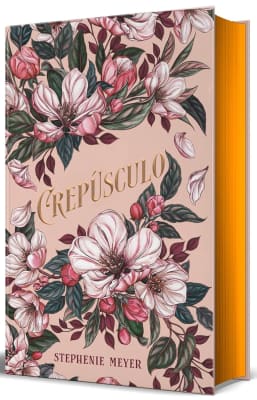 CREPÚSCULO ED. ESPECIAL