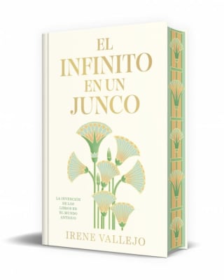 EL INFINITO EN UN JUNCO (ED.ESPECIAL)