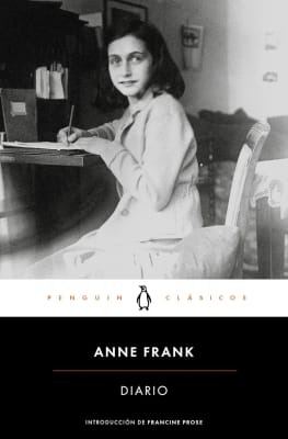 DIARIO DE ANA FRANK (NUEVA EDICIÓN)