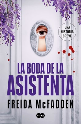 LA BODA DE LA ASISTENTA