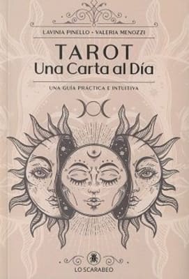 TAROT UNA CARTA AL DÍA