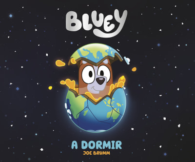 BLUEY: A DORMIR