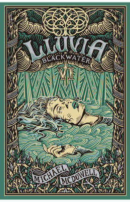 BLACKWATER 6 LLUVIA