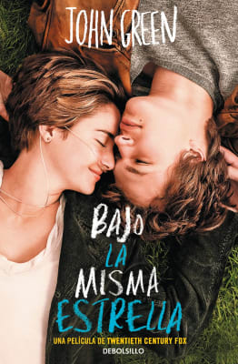 BAJO LA MISMA ESTRELLA