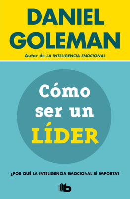 CÓMO SER UN LÍDER