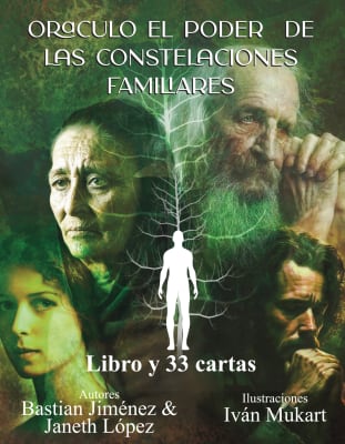 ORÁCULO EL PODER DE LAS CONSTELACIONES FAMILIARES