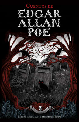 CUENTOS DE EDGAR ALLAN POE (TD)
