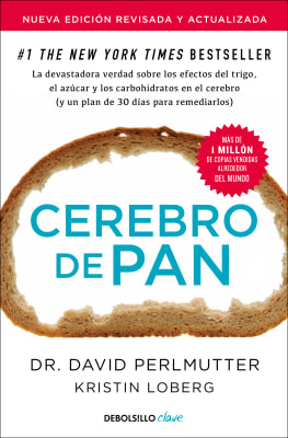 CEREBRO DE PAN